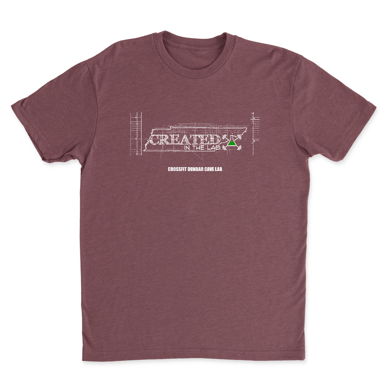 Mens 2X-Large HEATHER_MAROON T-Shirt