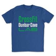 Mens 2X-Large ROYAL T-Shirt