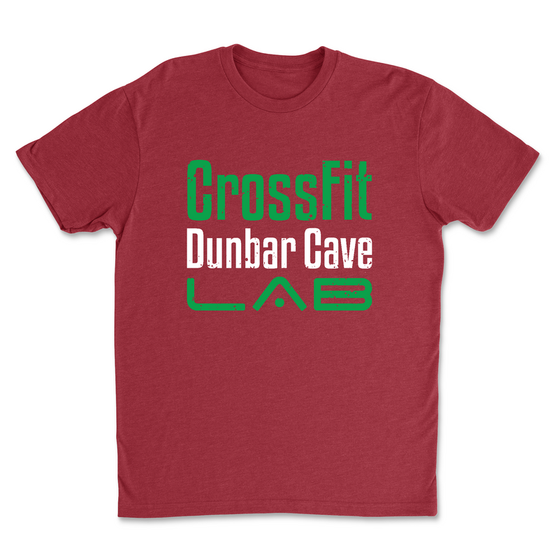 Mens 2X-Large CARDINAL T-Shirt