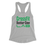 Womens 2X-Large HEATHER_GRAY Tank Top