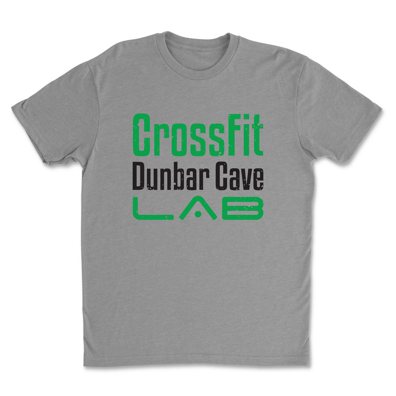 Mens 2X-Large DARK_HEATHER_GREY T-Shirt