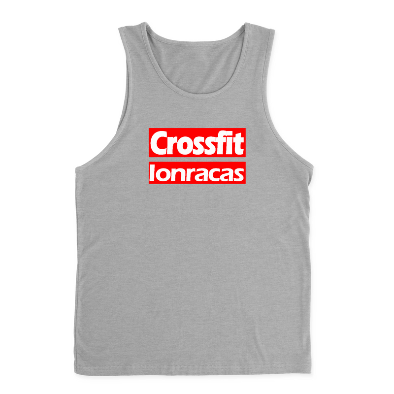 CrossFit Ionracas Supreme Mens - Tank Top