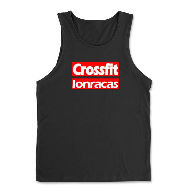 CrossFit Ionracas Supreme Mens - Tank Top