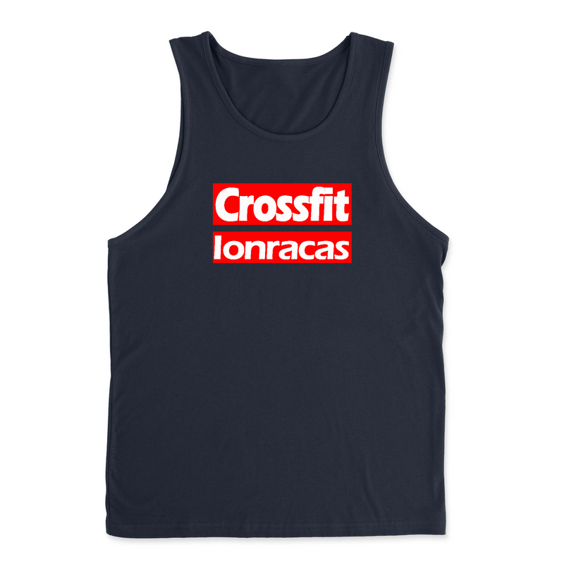 CrossFit Ionracas Supreme Mens - Tank Top