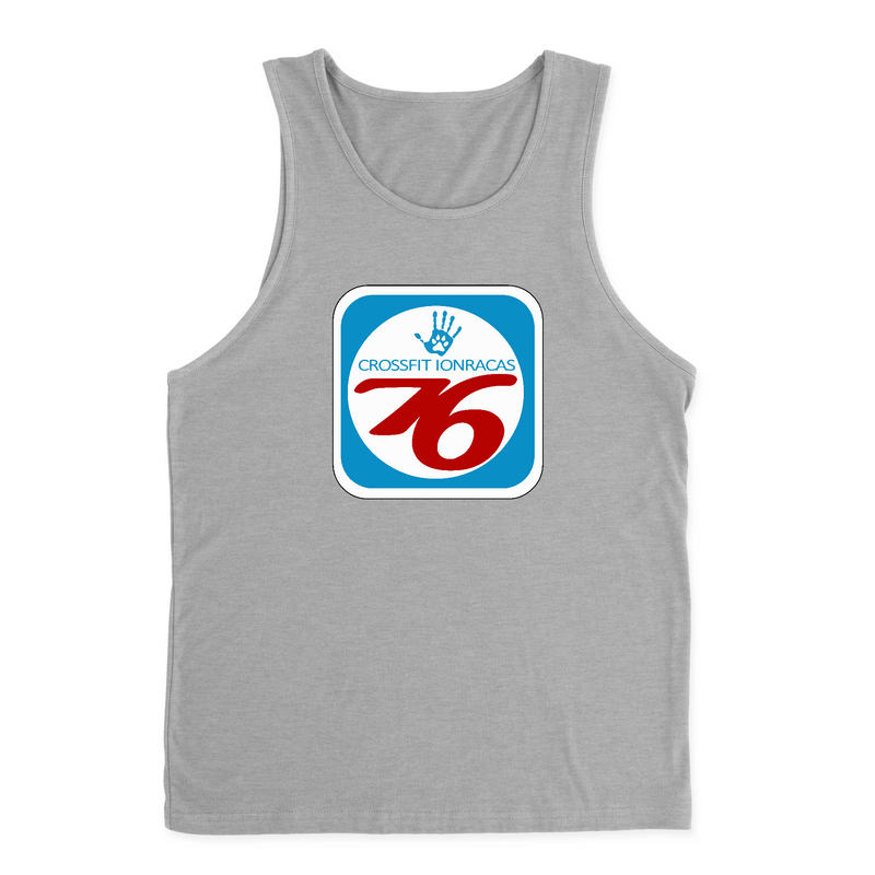 CrossFit Ionracas RC Mens - Tank Top