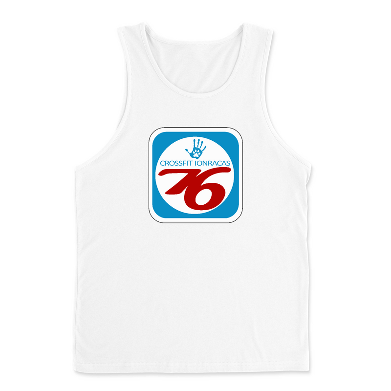 CrossFit Ionracas RC Mens - Tank Top