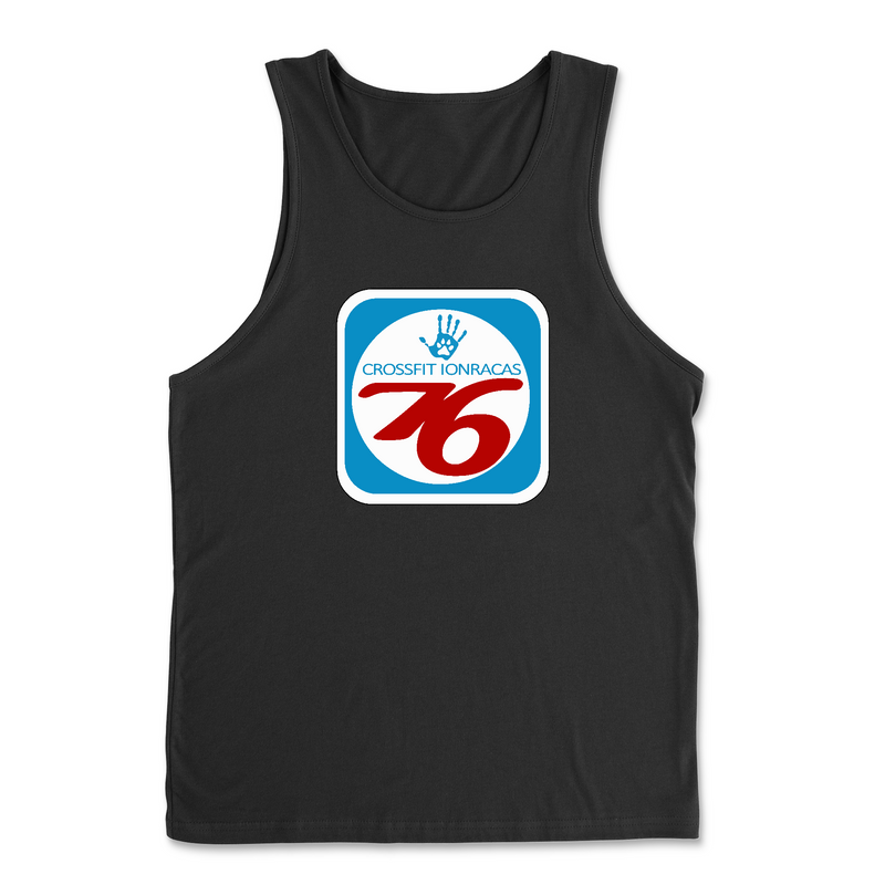 CrossFit Ionracas RC Mens - Tank Top