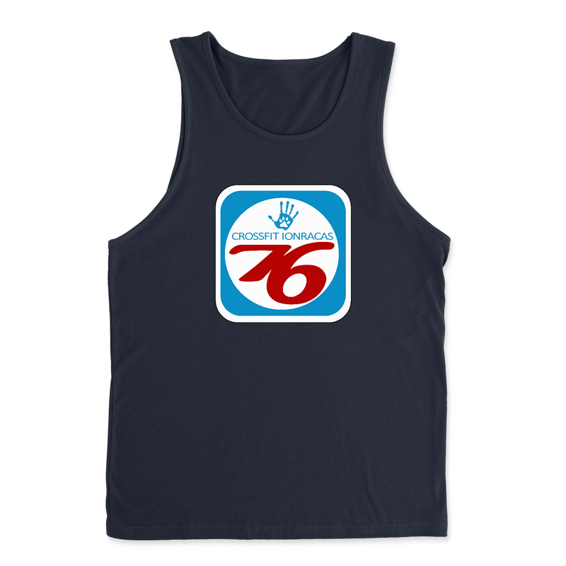 CrossFit Ionracas RC Mens - Tank Top