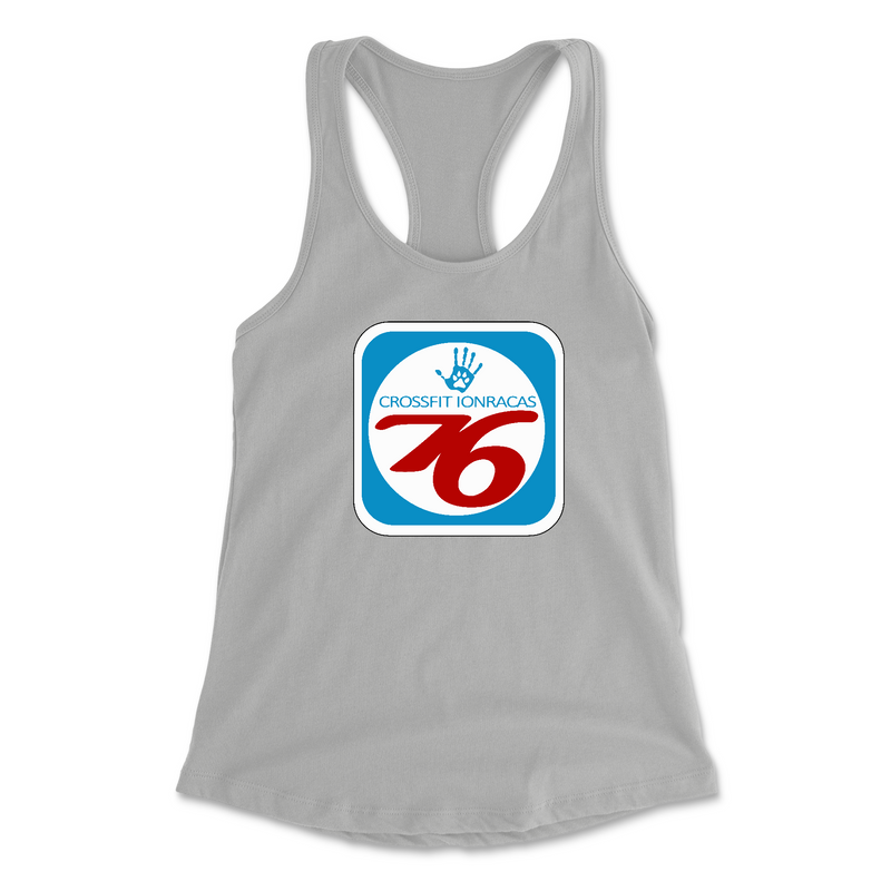 CrossFit Ionracas RC Womens - Tank Top