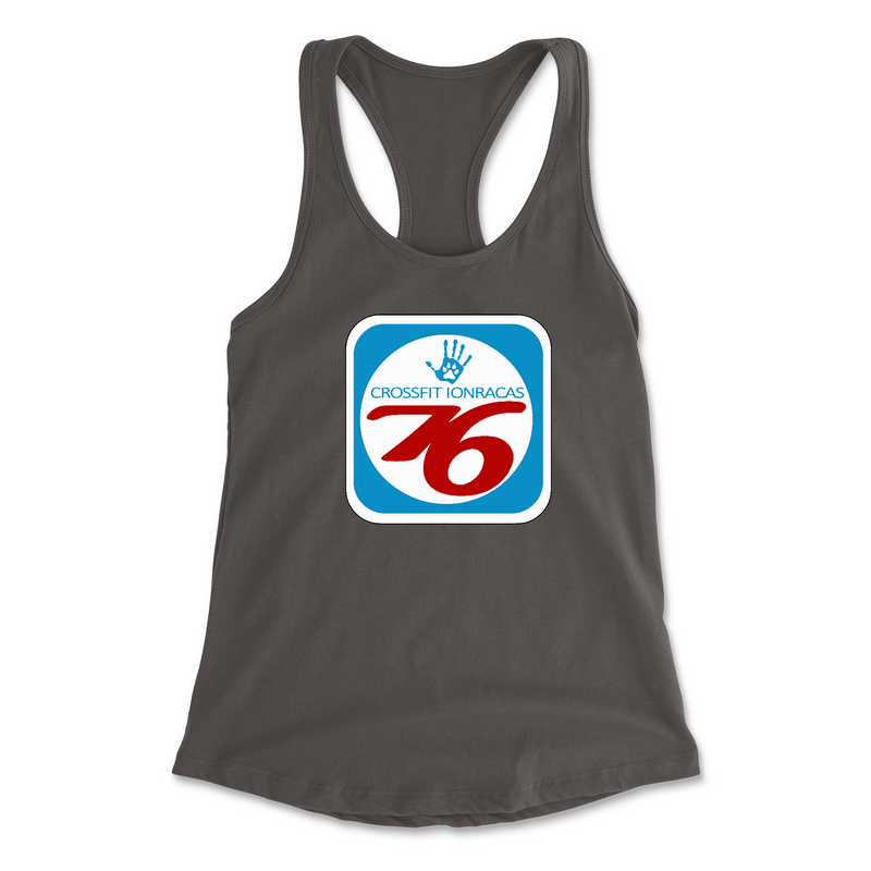 CrossFit Ionracas RC Womens - Tank Top