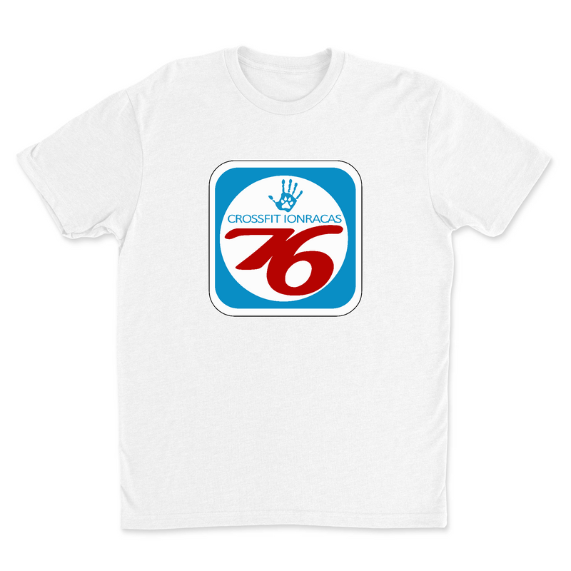 CrossFit Ionracas RC Mens - T-Shirt