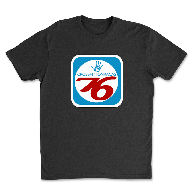 CrossFit Ionracas RC Mens - T-Shirt