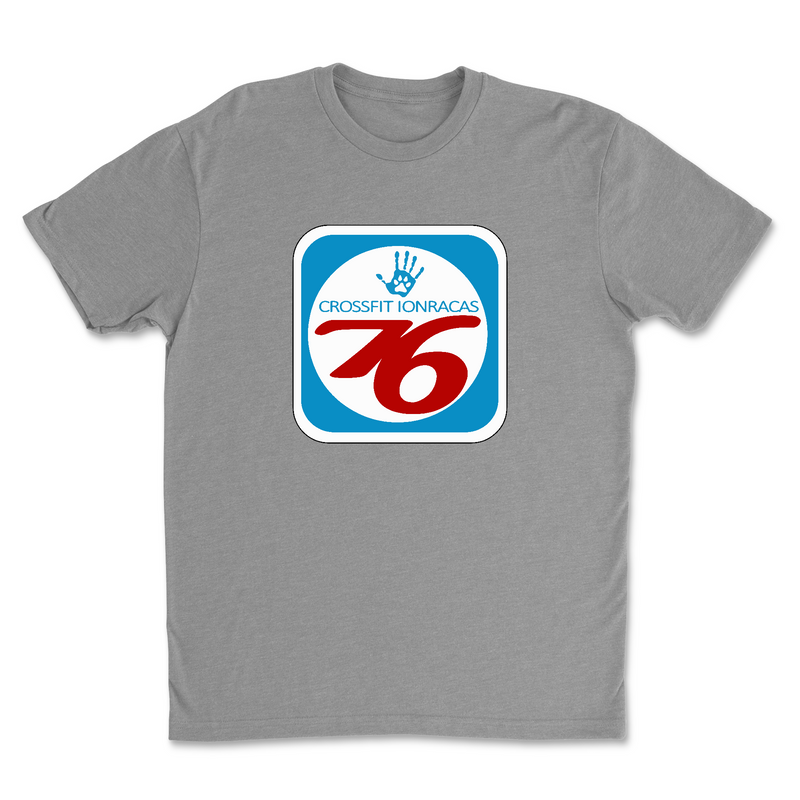 CrossFit Ionracas RC Mens - T-Shirt