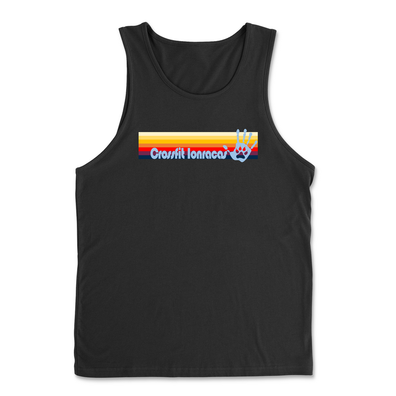 CrossFit Ionracas Surf Mens - Tank Top