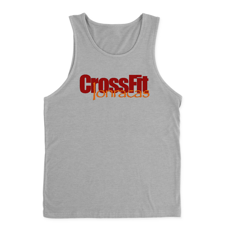 CrossFit Ionracas Heart of Appy Mens - Tank Top