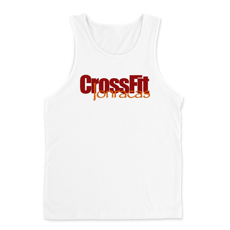 CrossFit Ionracas Heart of Appy Mens - Tank Top
