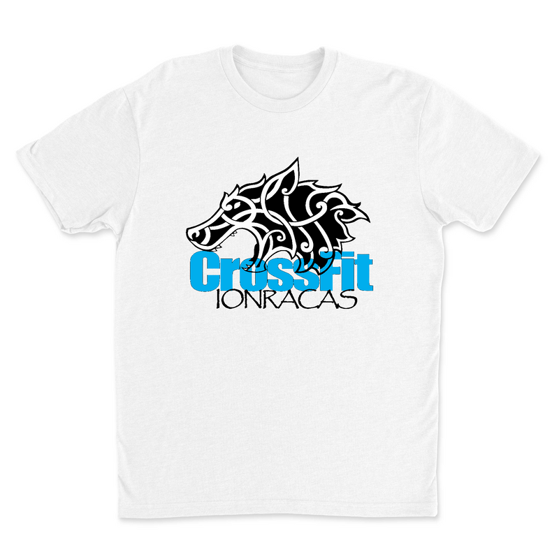 CrossFit Ionracas Celtic Good Wolf Mens - T-Shirt