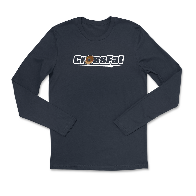 CrossFit Panoply CrossFat Mens - Long Sleeve