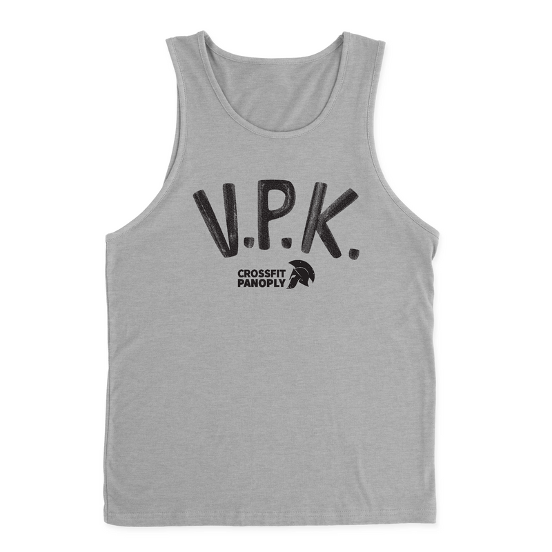 CrossFit Panoply VPK Mens - Tank Top