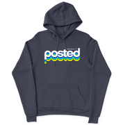 Mens 2X-Large CLASSIC_NAVY Hoodie