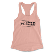 Womens 2X-Large DESERT_PINK Tank Top