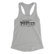 Womens 2X-Large HEATHER_GRAY Tank Top