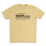 Mens 2X-Large BANANA_CREAM T-Shirt