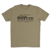 Mens 2X-Large LIGHT_OLIVE T-Shirt