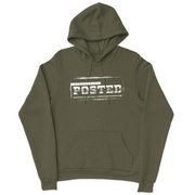 Mens 2X-Large ARMY Hoodie
