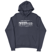 Mens 2X-Large CLASSIC_NAVY Hoodie