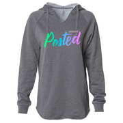 Womens 2X-Large SHADOW Hoodie