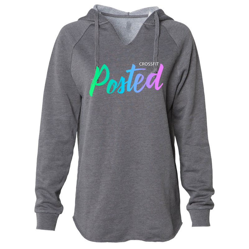 Womens 2X-Large SHADOW Hoodie