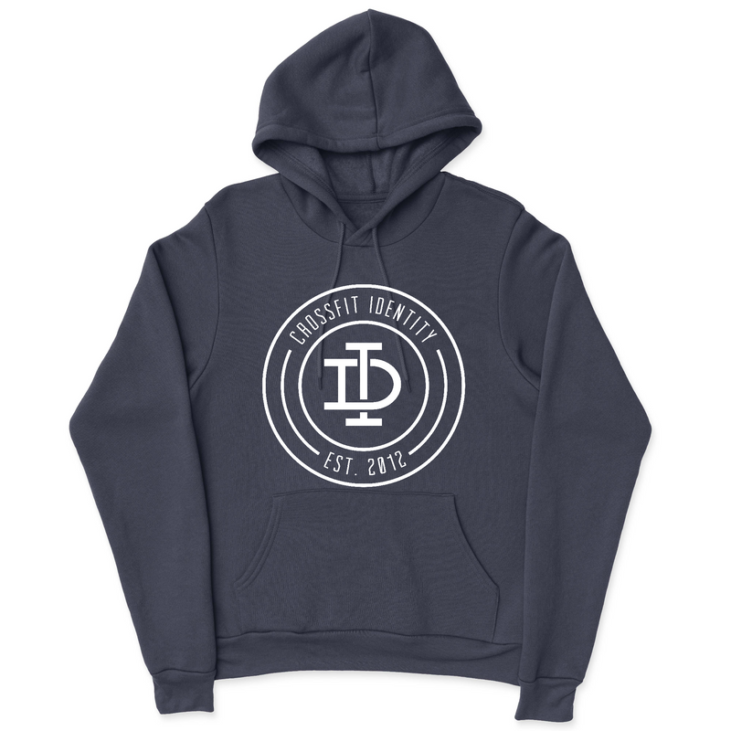 CrossFit Identity Standard Mens - Hoodie