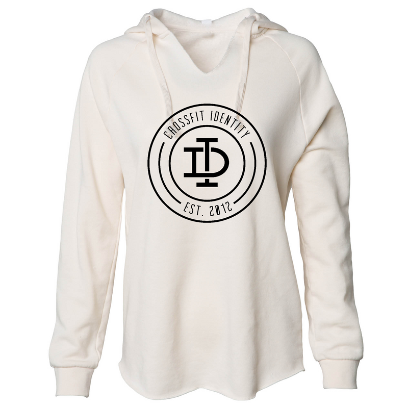 CrossFit Identity Standard Womens - Hoodie