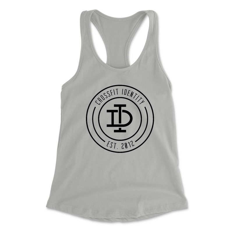 CrossFit Identity Standard Womens - Tank Top