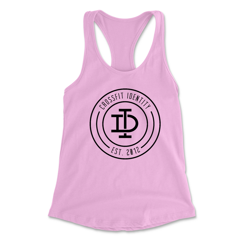CrossFit Identity Standard Womens - Tank Top