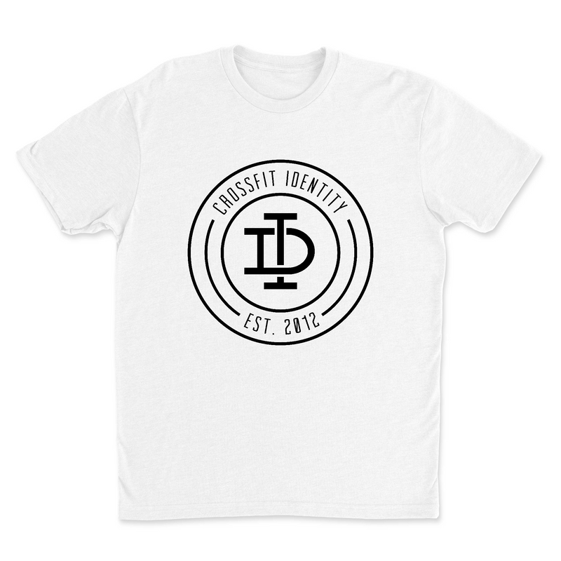 CrossFit Identity Standard Mens - T-Shirt