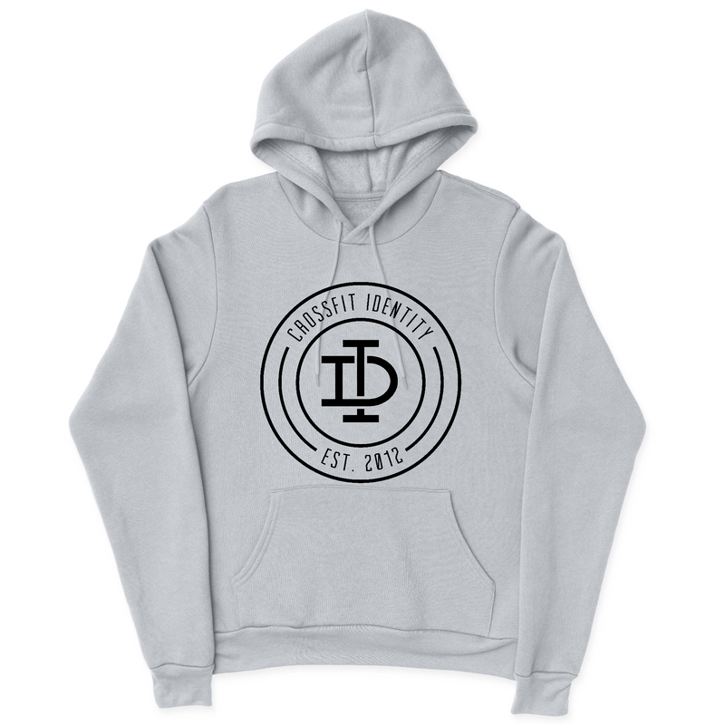 CrossFit Identity Standard Mens - Hoodie