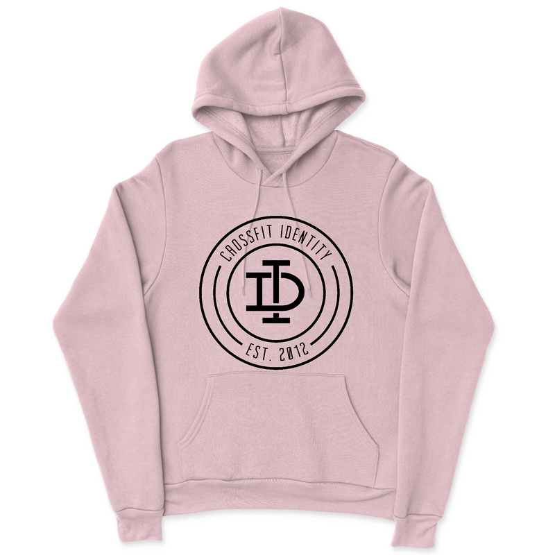 CrossFit Identity Standard Mens - Hoodie