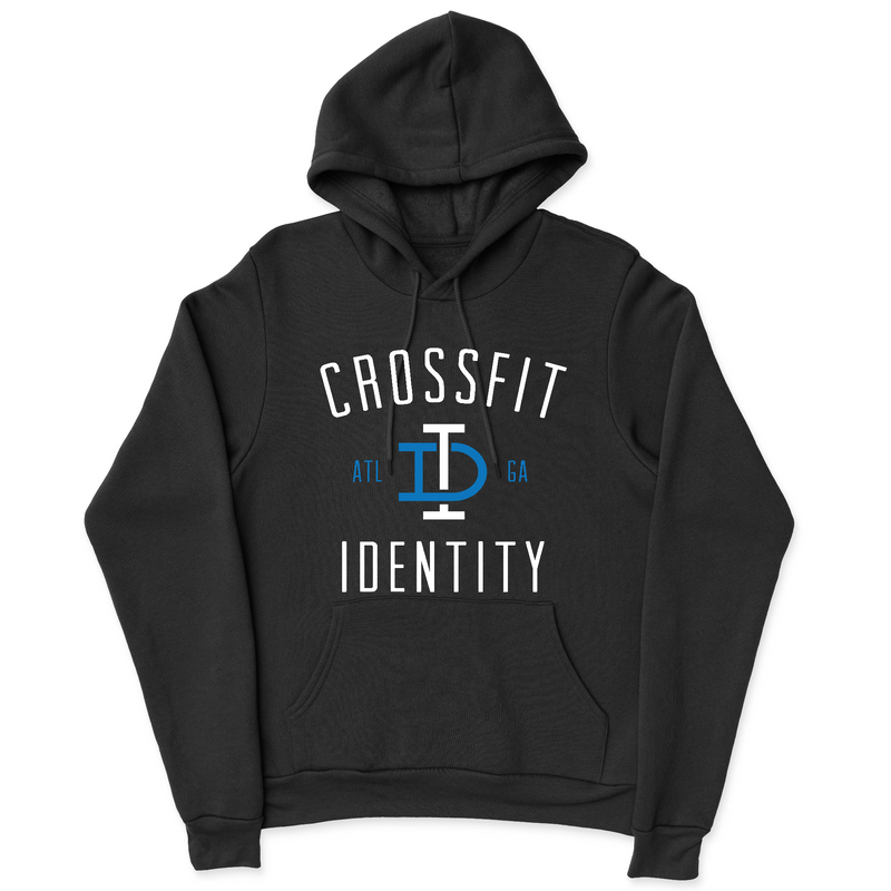 CrossFit Identity CFID Mens - Hoodie