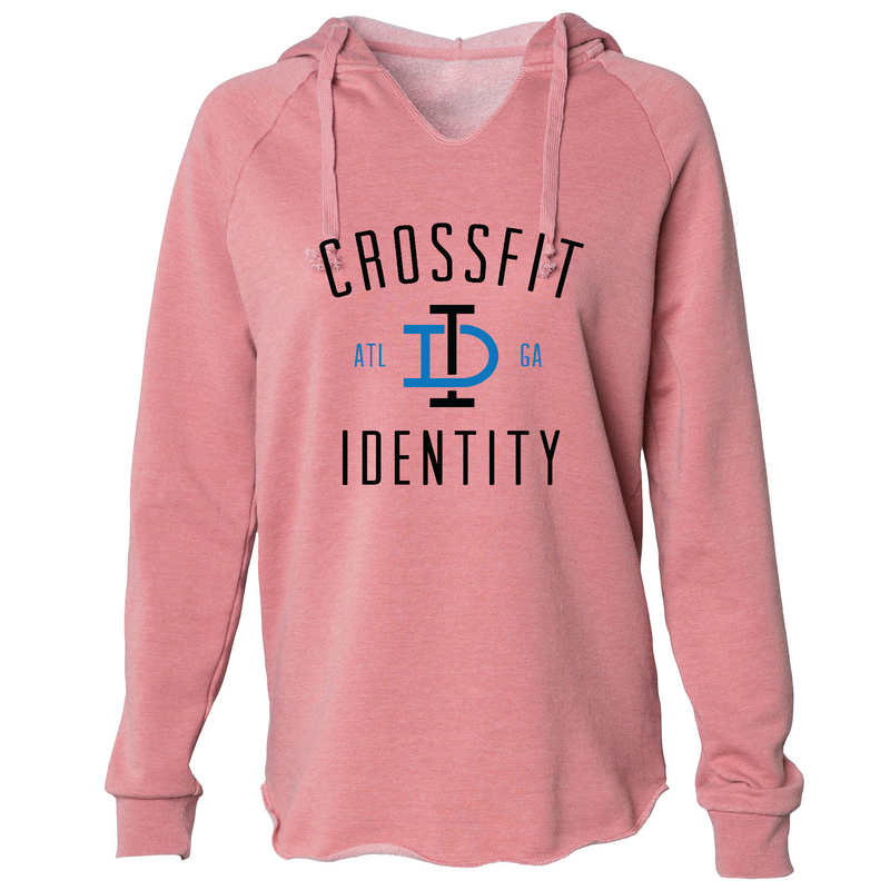 CrossFit Identity CFID Womens - Hoodie