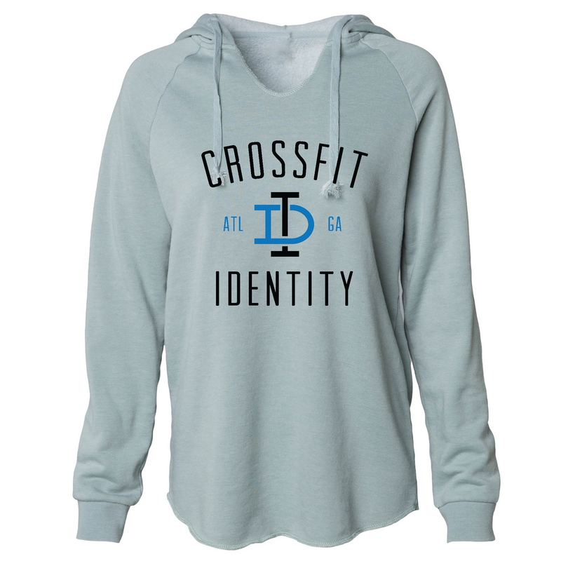 CrossFit Identity CFID Womens - Hoodie