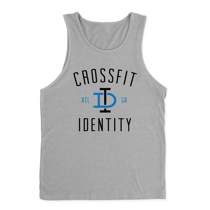 CrossFit Identity CFID Mens - Tank Top