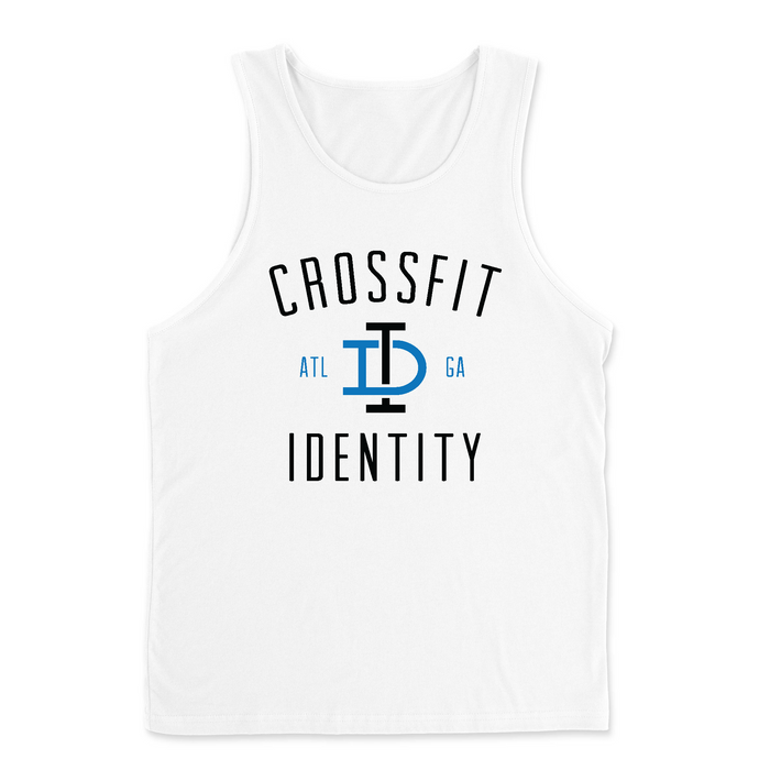 CrossFit Identity CFID Mens - Tank Top