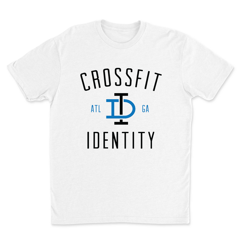 CrossFit Identity CFID Mens - T-Shirt