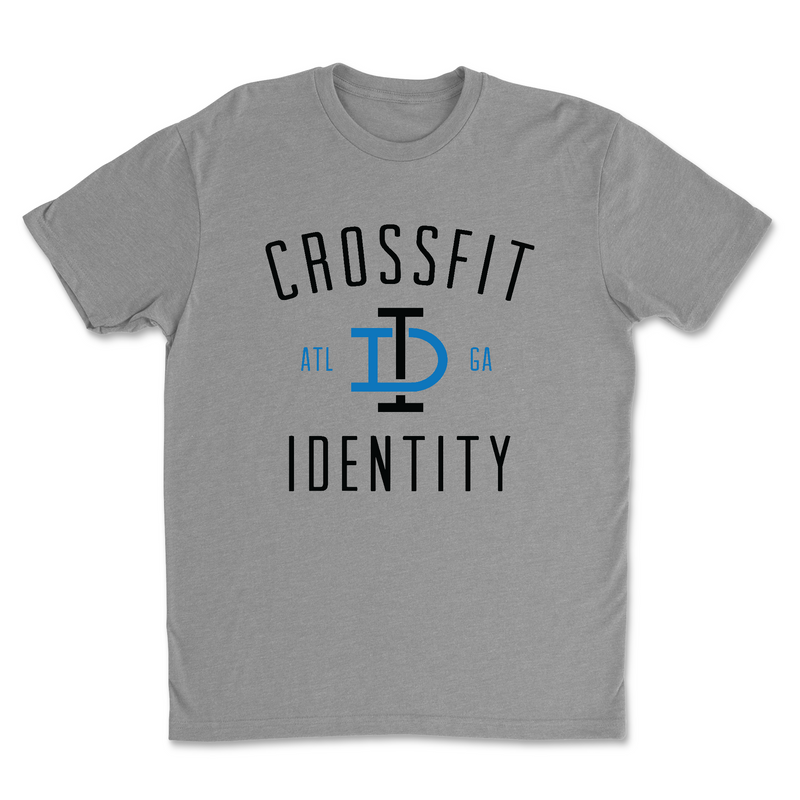 CrossFit Identity CFID Mens - T-Shirt
