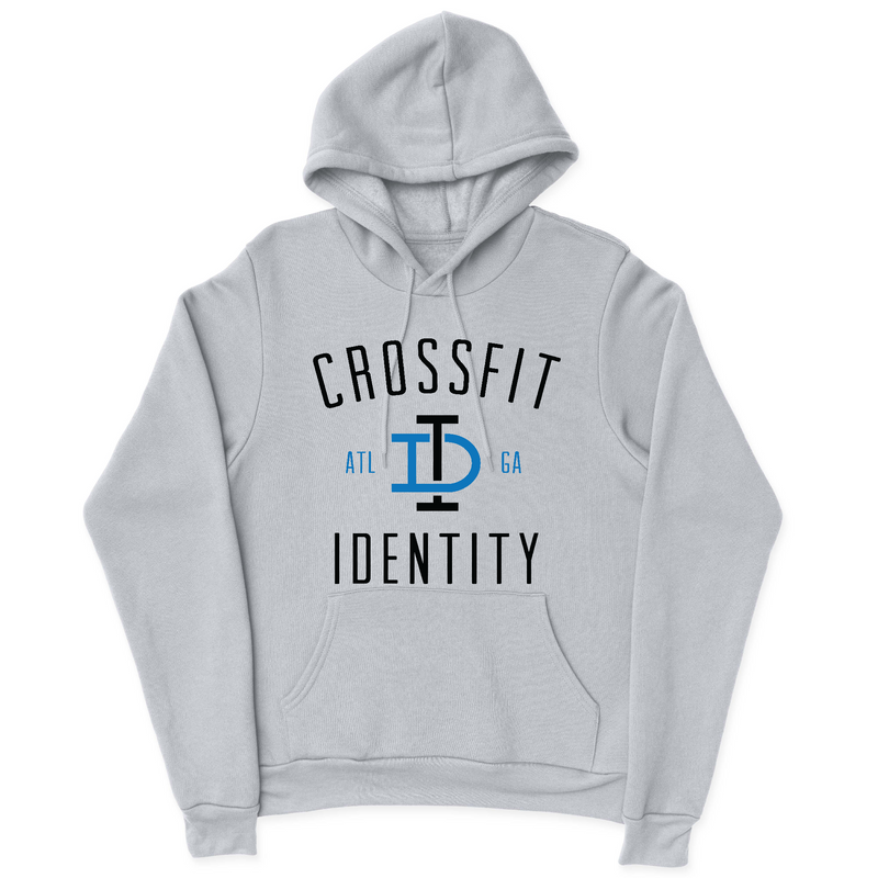 CrossFit Identity CFID Mens - Hoodie