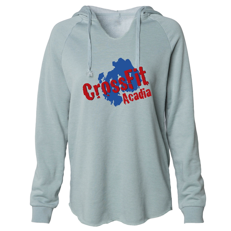 Womens 2X-Large SAGE Hoodie