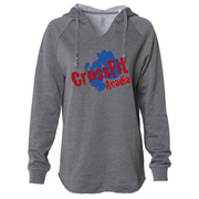 Womens 2X-Large SHADOW Hoodie