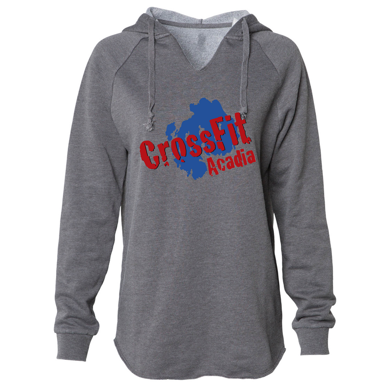 Womens 2X-Large SHADOW Hoodie